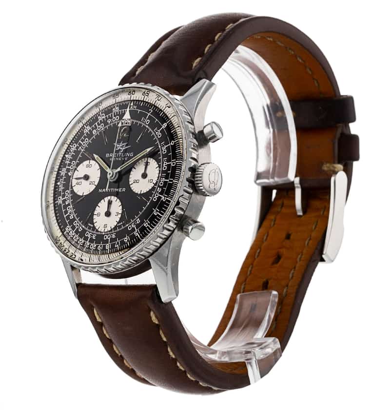 Breitling Old Navitimer 806